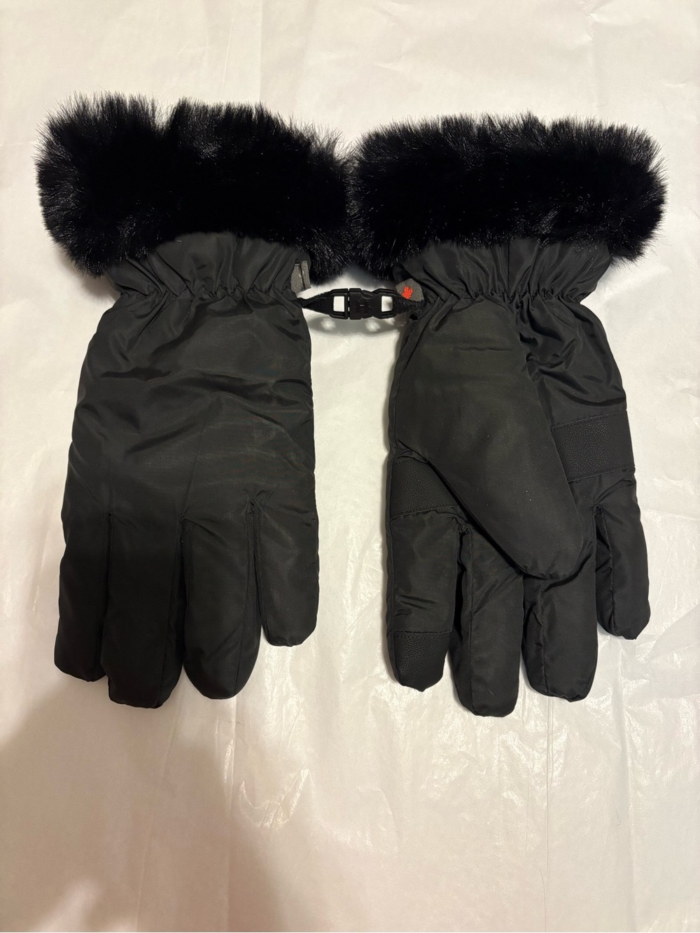 Hot Paws winter gloves
